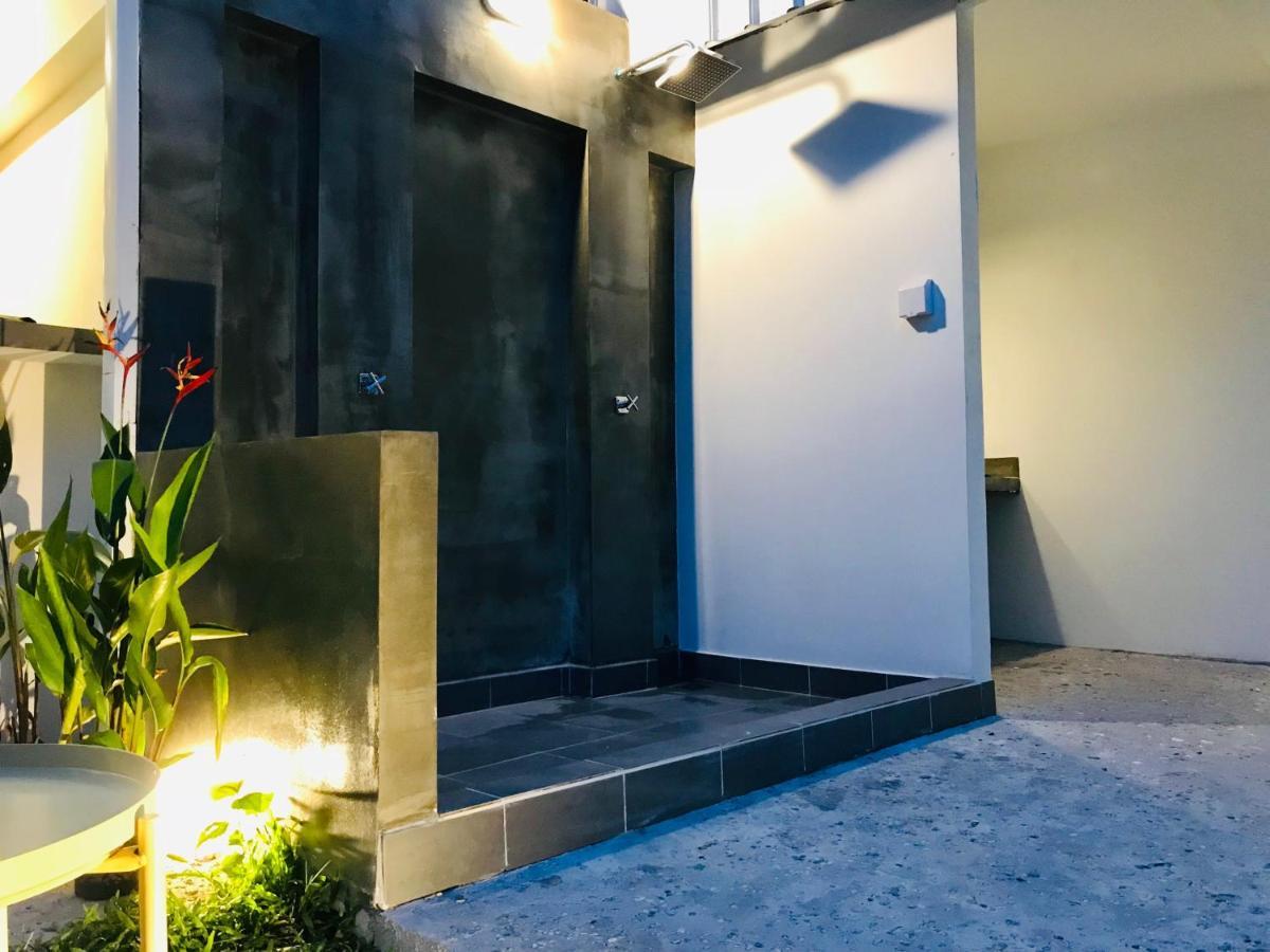 Glow Inn Siem Reap Exterior photo