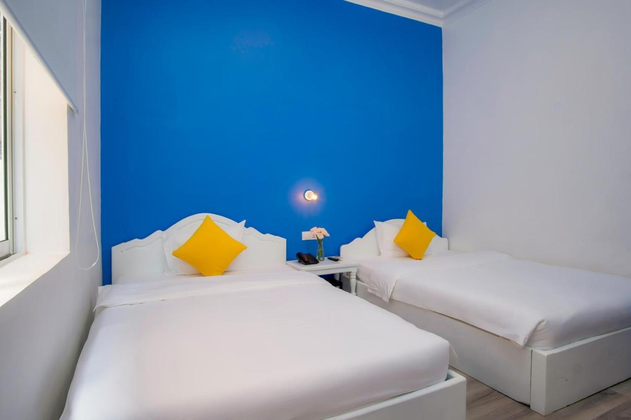 Glow Inn Siem Reap Exterior photo