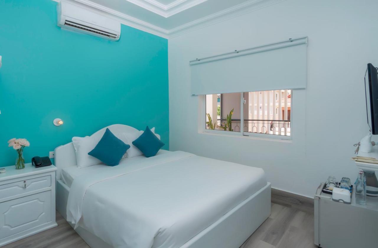 Glow Inn Siem Reap Exterior photo