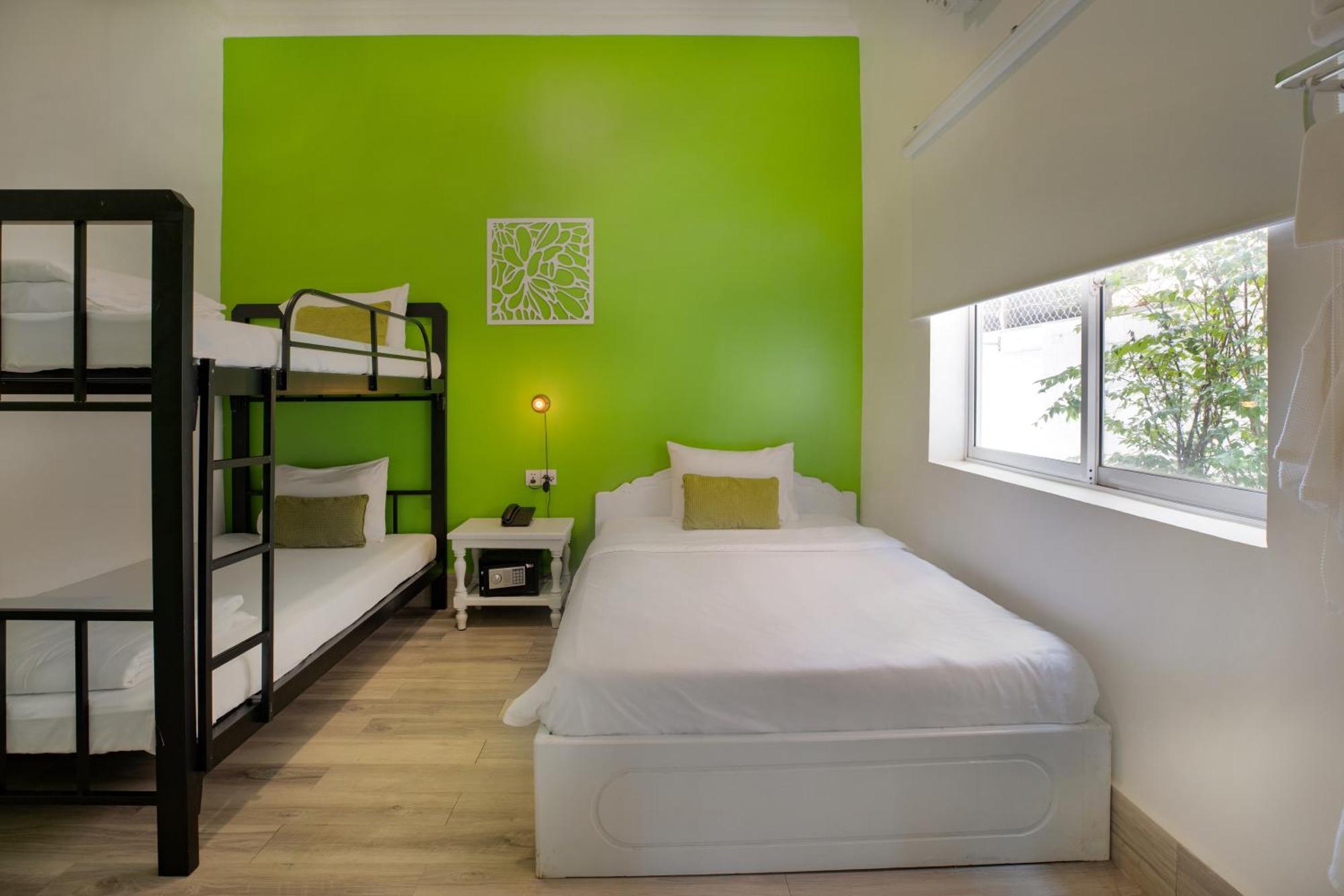 Glow Inn Siem Reap Exterior photo
